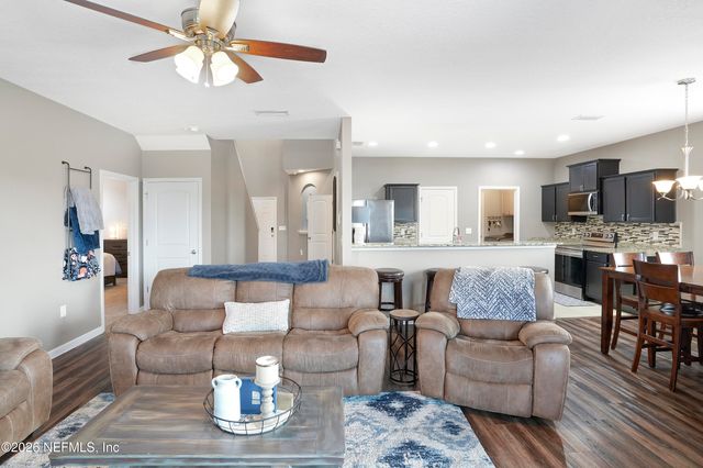 3130 HIDDEN MEADOWS Court, Green Cove Springs, FL 32043