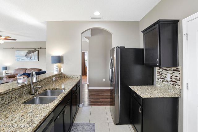 3130 HIDDEN MEADOWS Court, Green Cove Springs, FL 32043