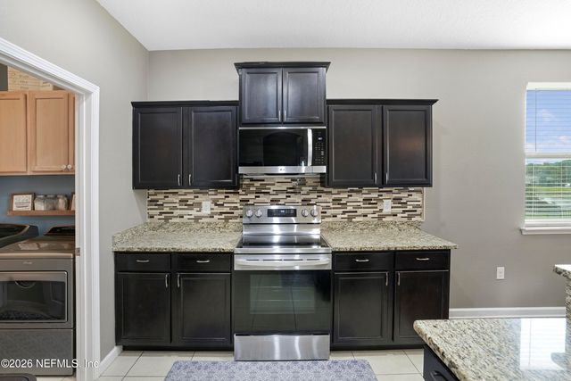 3130 HIDDEN MEADOWS Court, Green Cove Springs, FL 32043