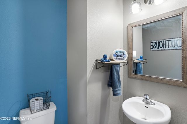 3130 HIDDEN MEADOWS Court, Green Cove Springs, FL 32043