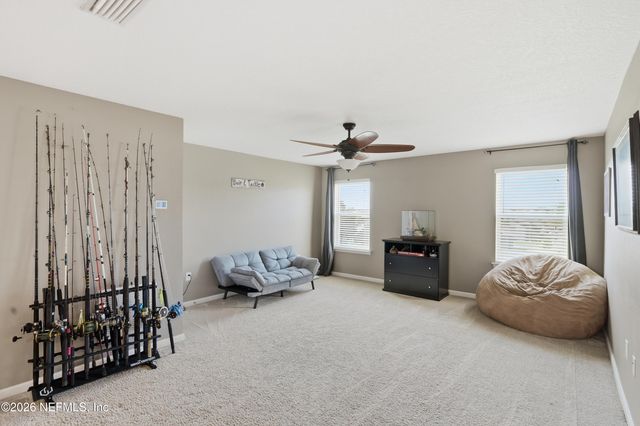 3130 HIDDEN MEADOWS Court, Green Cove Springs, FL 32043