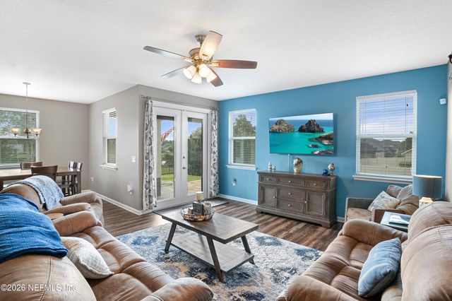 3130 HIDDEN MEADOWS Court, Green Cove Springs, FL 32043
