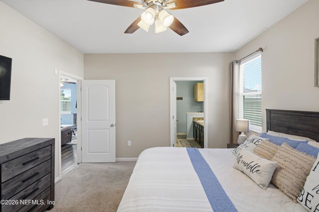 3130 HIDDEN MEADOWS Court, Green Cove Springs, FL 32043