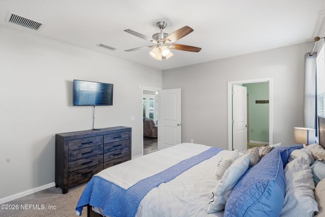 3130 HIDDEN MEADOWS Court, Green Cove Springs, FL 32043