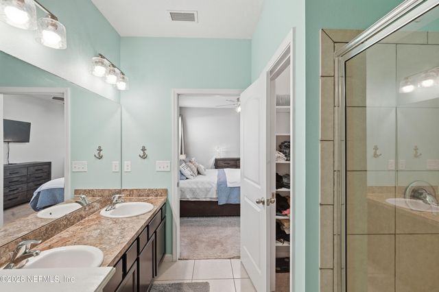 3130 HIDDEN MEADOWS Court, Green Cove Springs, FL 32043
