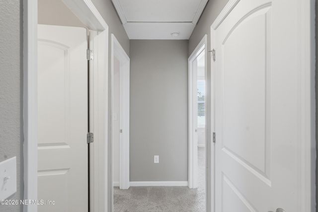 3130 HIDDEN MEADOWS Court, Green Cove Springs, FL 32043