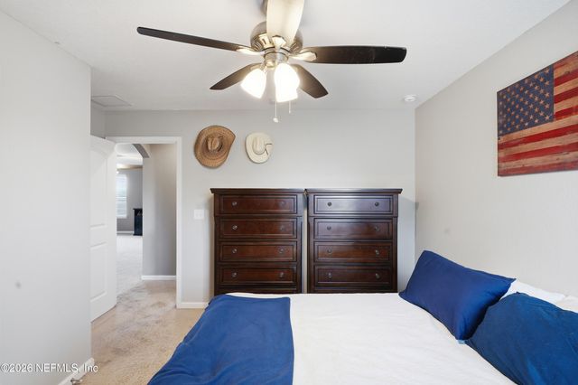 3130 HIDDEN MEADOWS Court, Green Cove Springs, FL 32043