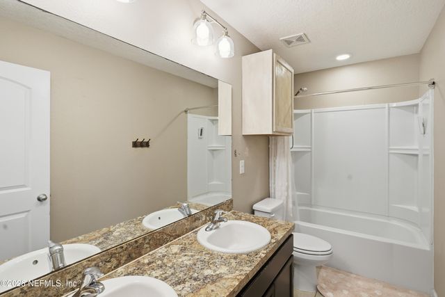 3130 HIDDEN MEADOWS Court, Green Cove Springs, FL 32043