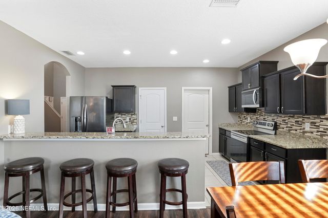 3130 HIDDEN MEADOWS Court, Green Cove Springs, FL 32043