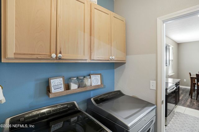 3130 HIDDEN MEADOWS Court, Green Cove Springs, FL 32043