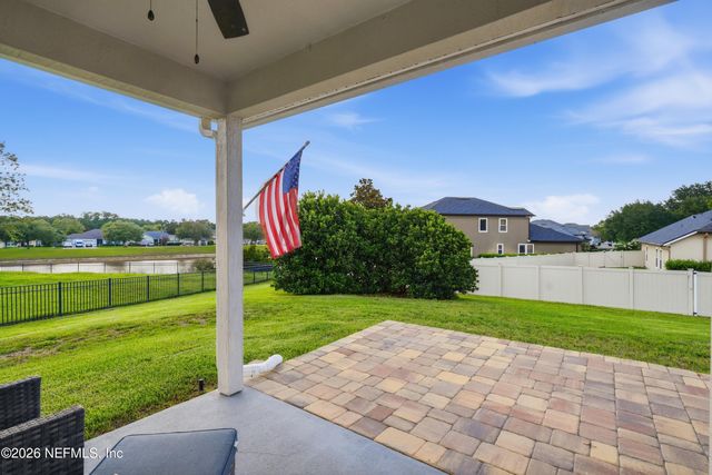 3130 HIDDEN MEADOWS Court, Green Cove Springs, FL 32043