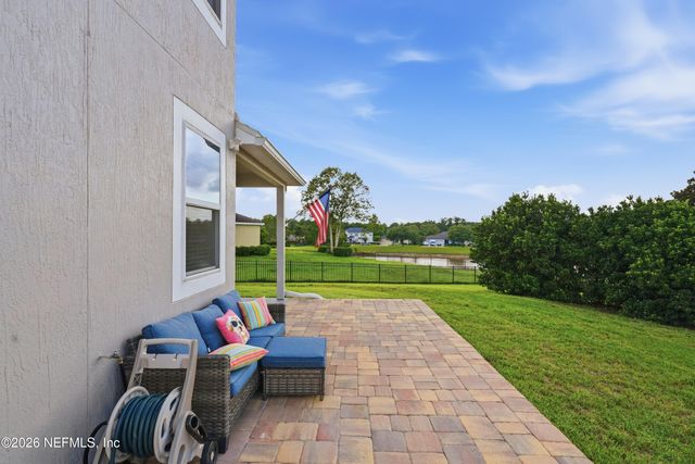 3130 HIDDEN MEADOWS Court, Green Cove Springs, FL 32043