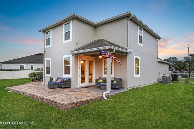 3130 HIDDEN MEADOWS Court, Green Cove Springs, FL 32043