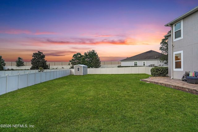 3130 HIDDEN MEADOWS Court, Green Cove Springs, FL 32043