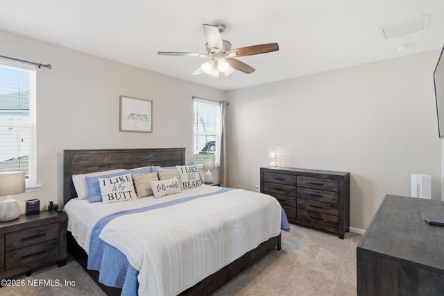 3130 HIDDEN MEADOWS Court, Green Cove Springs, FL 32043