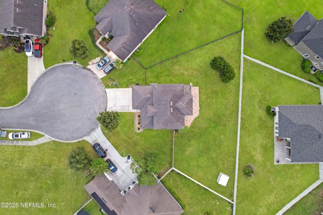 3130 HIDDEN MEADOWS Court, Green Cove Springs, FL 32043