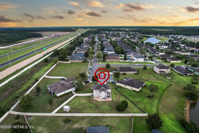 3130 HIDDEN MEADOWS Court, Green Cove Springs, FL 32043