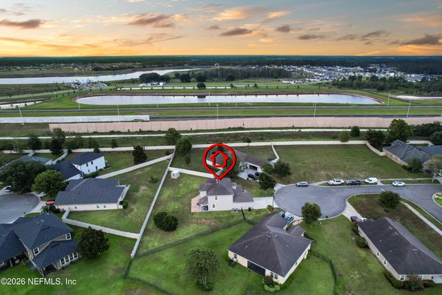 3130 HIDDEN MEADOWS Court, Green Cove Springs, FL 32043