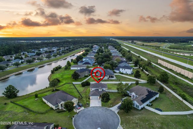 3130 HIDDEN MEADOWS Court, Green Cove Springs, FL 32043
