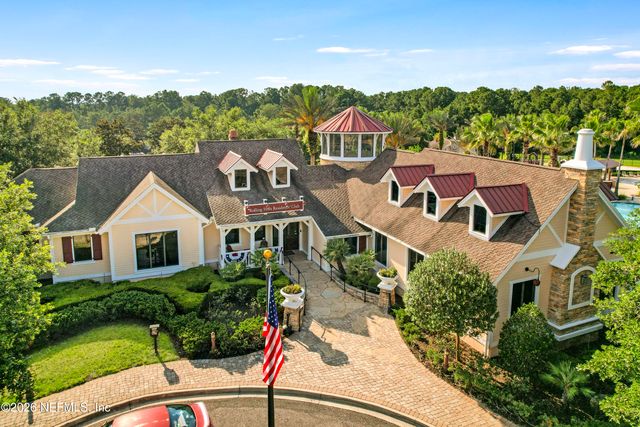 3130 HIDDEN MEADOWS Court, Green Cove Springs, FL 32043