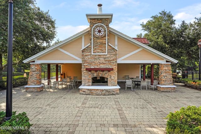 3130 HIDDEN MEADOWS Court, Green Cove Springs, FL 32043