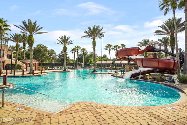3130 HIDDEN MEADOWS Court, Green Cove Springs, FL 32043
