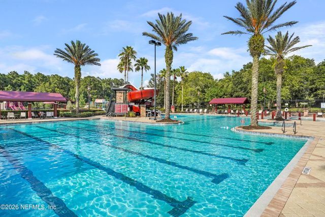 3130 HIDDEN MEADOWS Court, Green Cove Springs, FL 32043