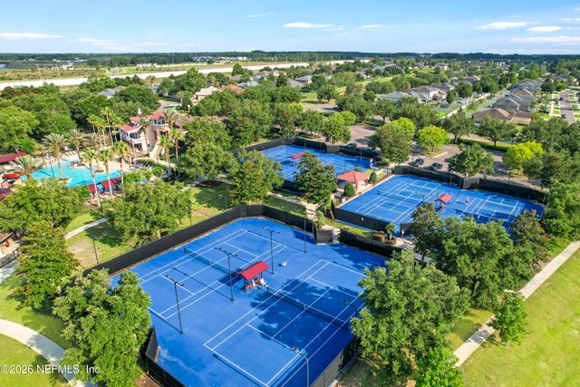 3130 HIDDEN MEADOWS Court, Green Cove Springs, FL 32043