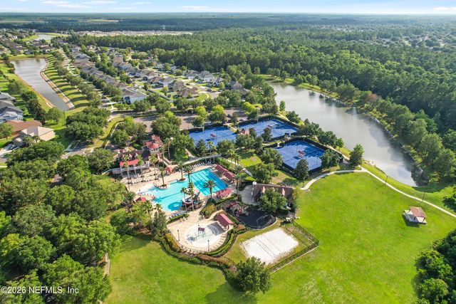 3130 HIDDEN MEADOWS Court, Green Cove Springs, FL 32043
