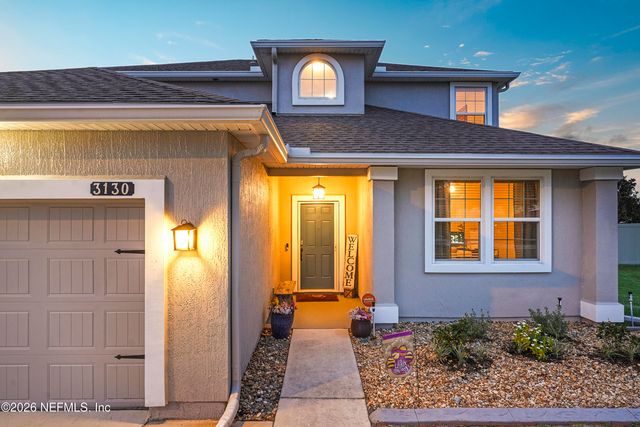 3130 HIDDEN MEADOWS Court, Green Cove Springs, FL 32043