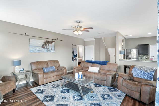 3130 HIDDEN MEADOWS Court, Green Cove Springs, FL 32043
