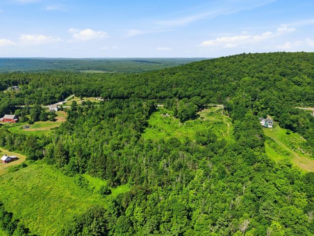 108 Mountain Road, Princeton, MA 01541