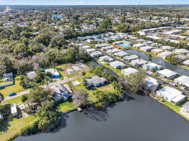 4505 COTTONWOOD DRIVE, New Port Richey, FL 34652