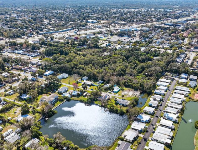 4505 COTTONWOOD DRIVE, New Port Richey, FL 34652