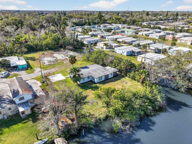 4505 COTTONWOOD DRIVE, New Port Richey, FL 34652