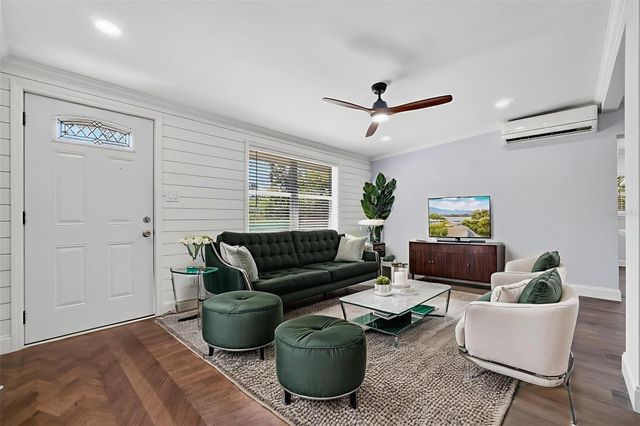 4505 COTTONWOOD DRIVE, New Port Richey, FL 34652