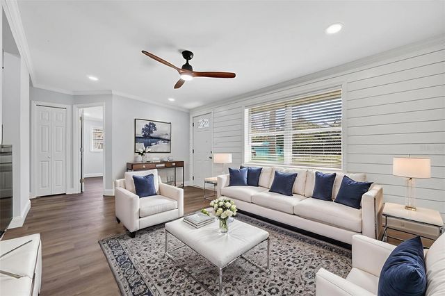 4505 COTTONWOOD DRIVE, New Port Richey, FL 34652