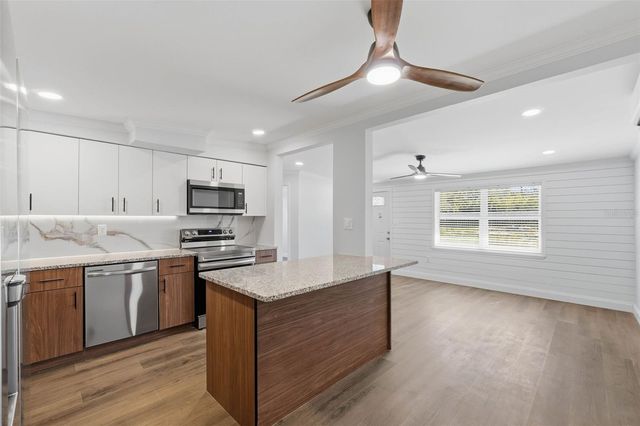 4505 COTTONWOOD DRIVE, New Port Richey, FL 34652