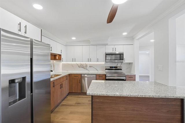 4505 COTTONWOOD DRIVE, New Port Richey, FL 34652