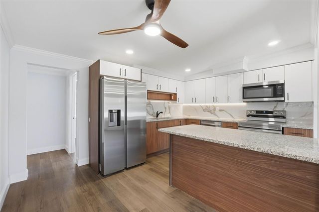 4505 COTTONWOOD DRIVE, New Port Richey, FL 34652