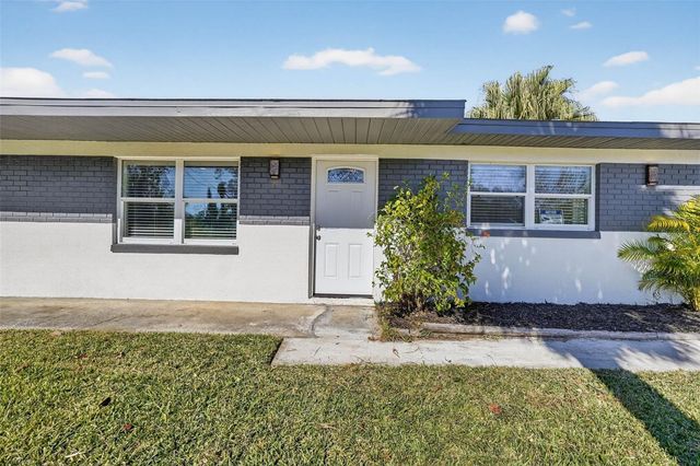 4505 COTTONWOOD DRIVE, New Port Richey, FL 34652