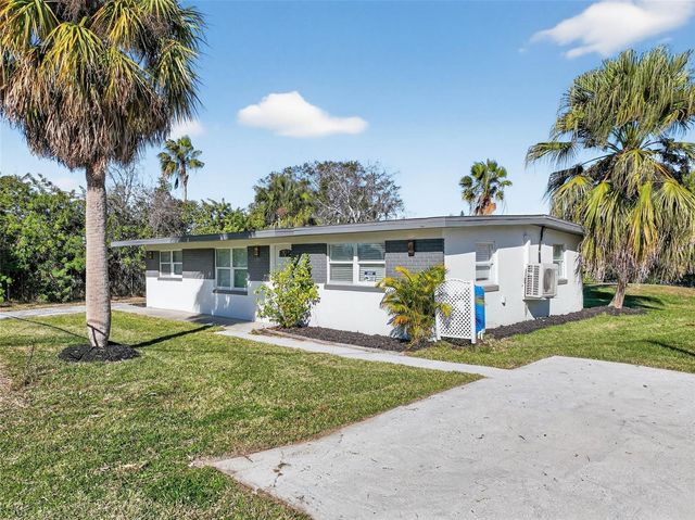 4505 COTTONWOOD DRIVE, New Port Richey, FL 34652