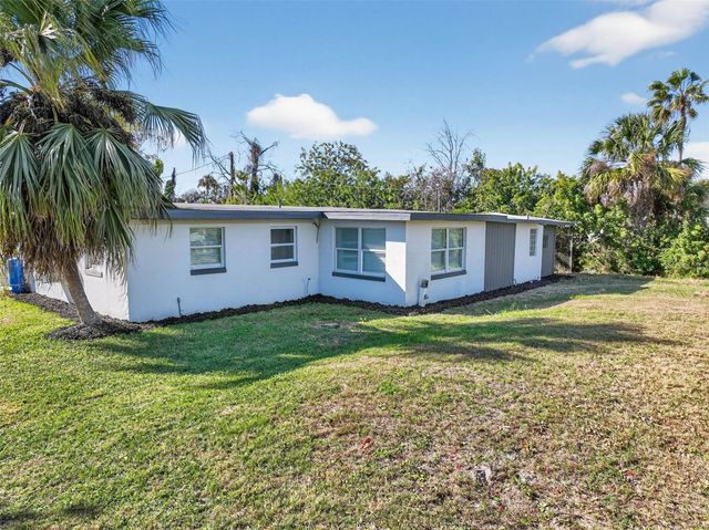 4505 COTTONWOOD DRIVE, New Port Richey, FL 34652