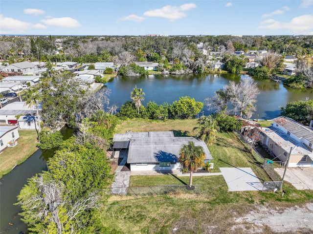 4505 COTTONWOOD DRIVE, New Port Richey, FL 34652
