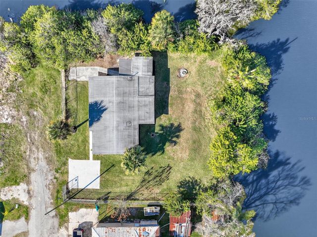 4505 COTTONWOOD DRIVE, New Port Richey, FL 34652