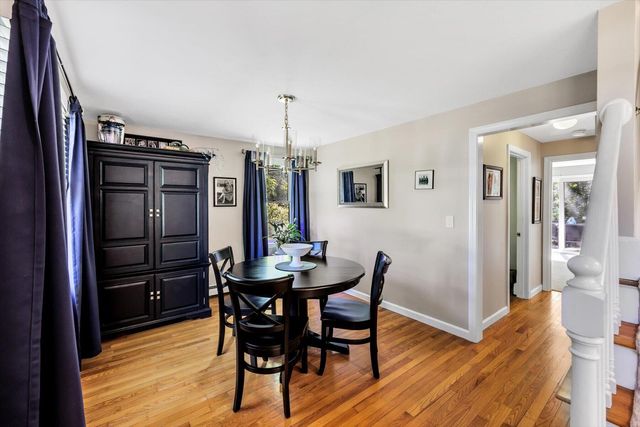 58 Redberry Lane, Marstons Mills, MA 02648