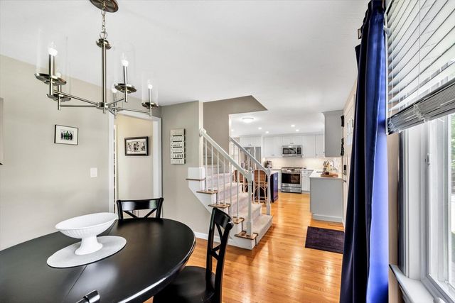 58 Redberry Lane, Marstons Mills, MA 02648