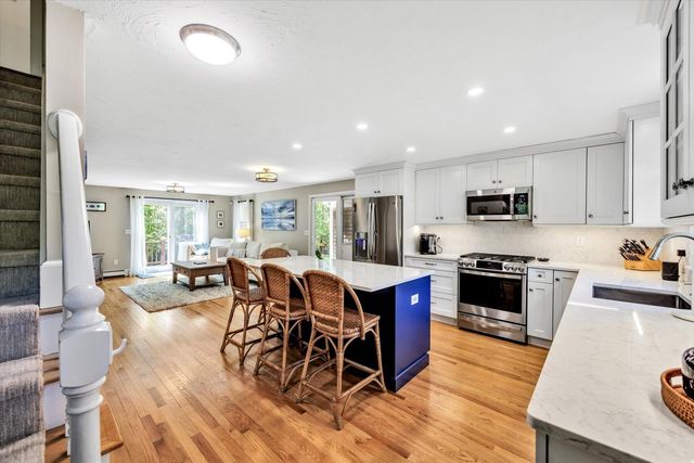 58 Redberry Lane, Marstons Mills, MA 02648