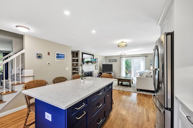 58 Redberry Lane, Marstons Mills, MA 02648