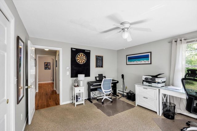 58 Redberry Lane, Marstons Mills, MA 02648